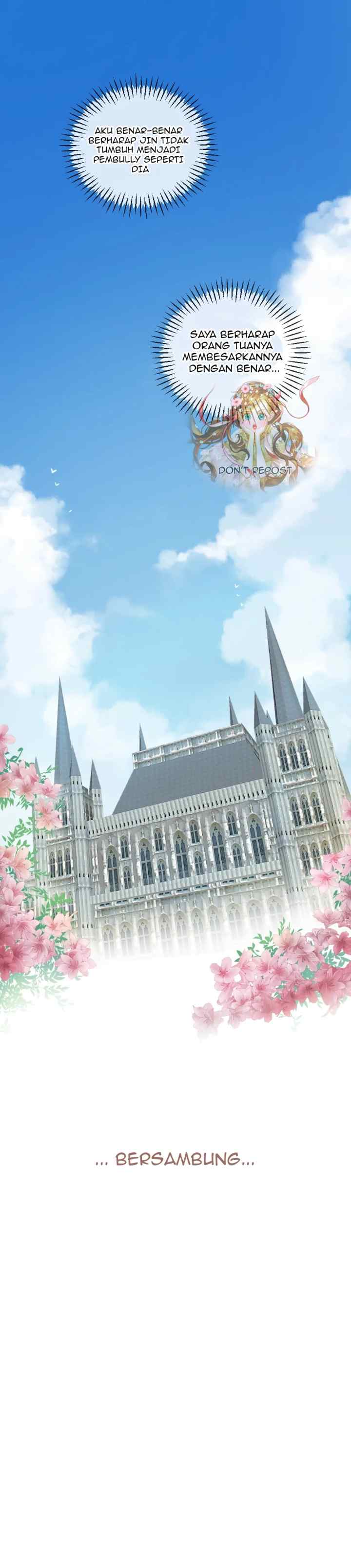 Three Lifetimes chapter 28 halaman 20