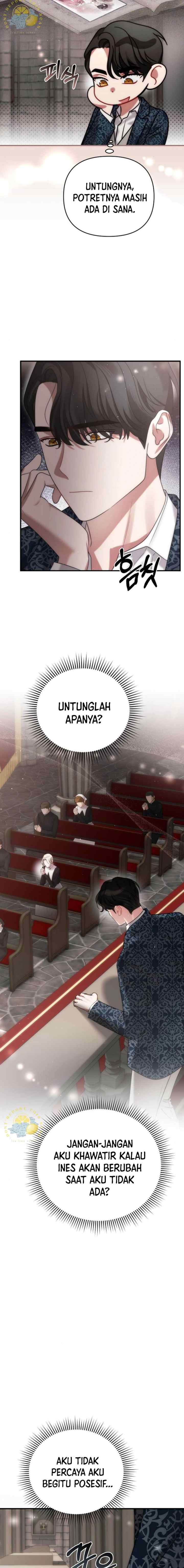 How To Turn A Kind Savior Into An Emperor chapter 41 halaman 11