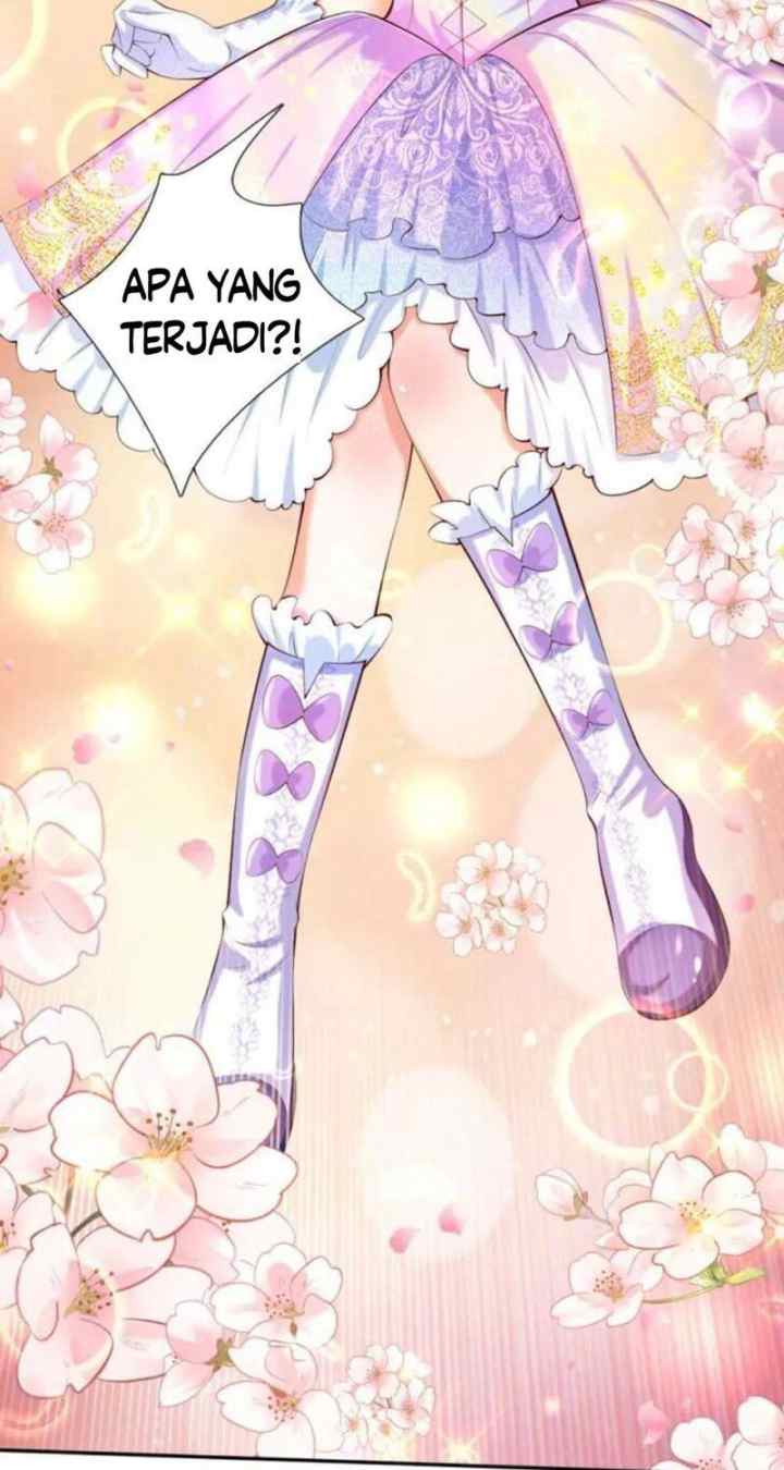 I Became The Emperor's Daughter One Day chapter 142 halaman 12
