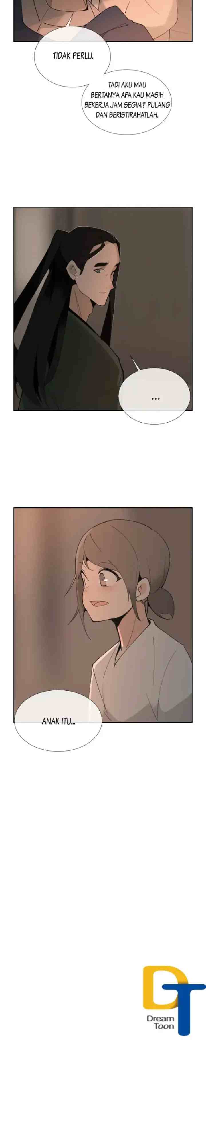 Devil Sword King chapter 141 halaman 12