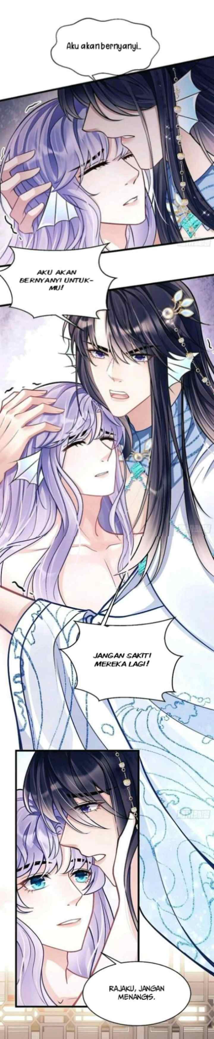 I Suspect the Actor Is Fishing for Me chapter 6 halaman 8