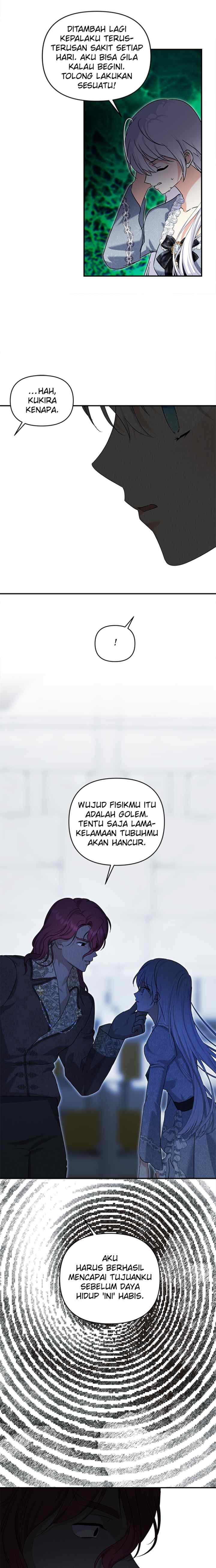 Monster Duke's Daughter chapter 173 halaman 14