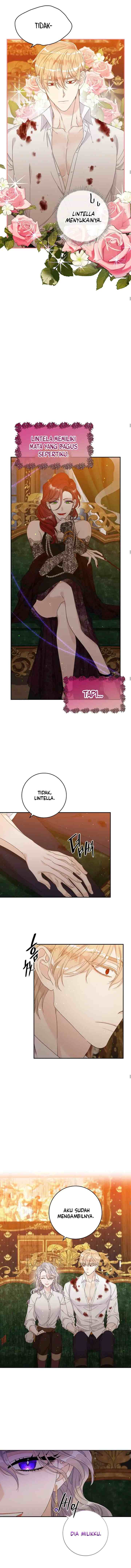 I Only Treat Villains chapter 12 halaman 4