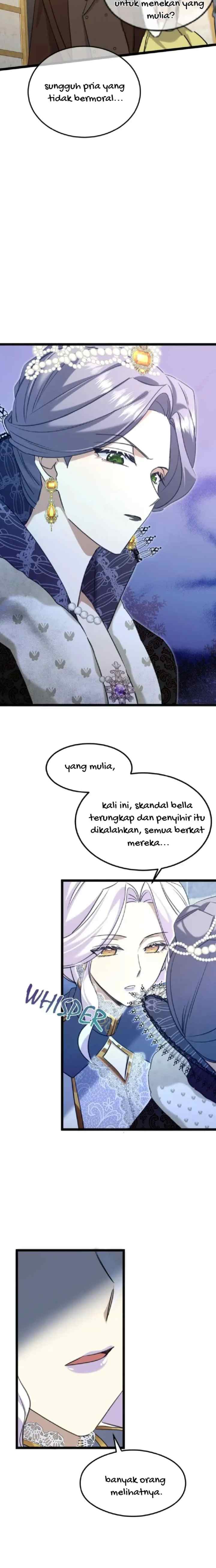 The Ducal Family's Poisonous Flower chapter 22 halaman 13