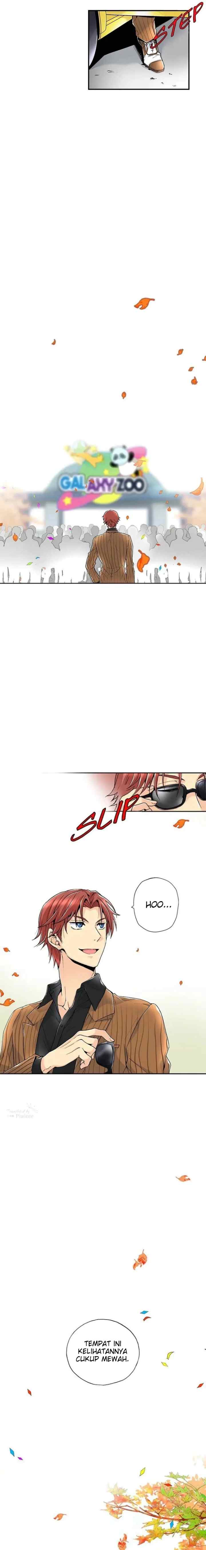 Safari Romance chapter 27 halaman 15