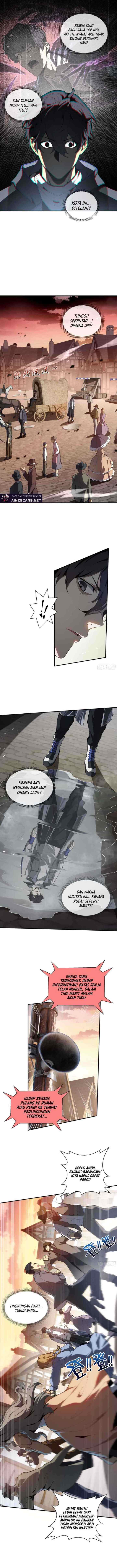 Twilight Divide chapter 2 halaman 6
