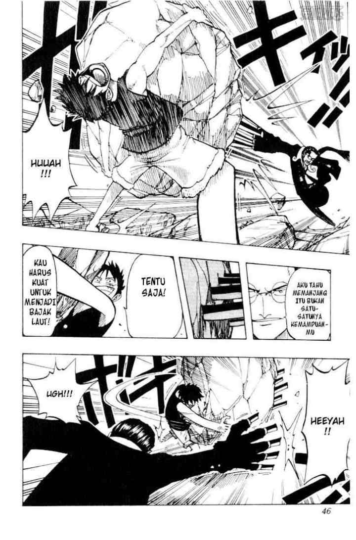 One Piece chapter 37 halaman 18