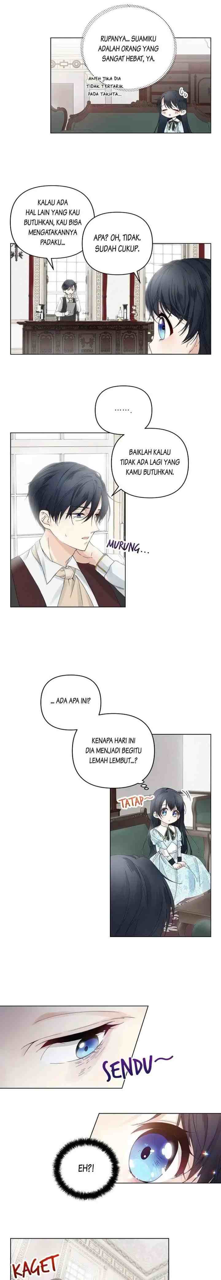 A Match Made in Mana chapter 2 halaman 13