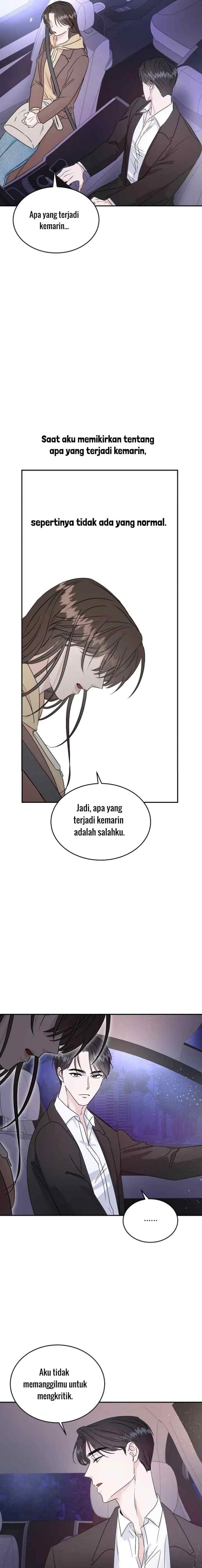 Remarried Couple chapter 4 halaman 9