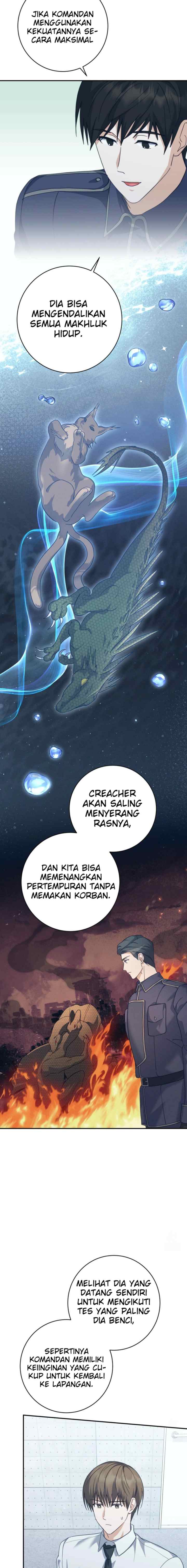 Seira To Juliet chapter 10 halaman 15