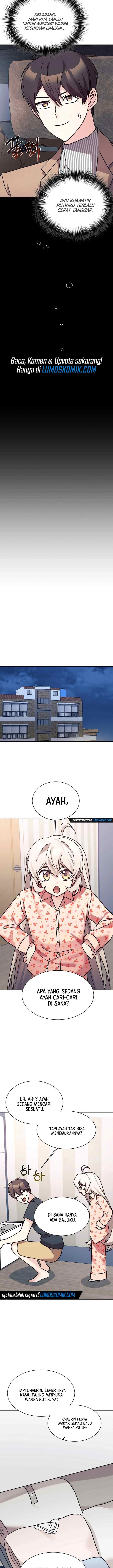 My Daughter Is a Dragon! chapter 76 halaman 8
