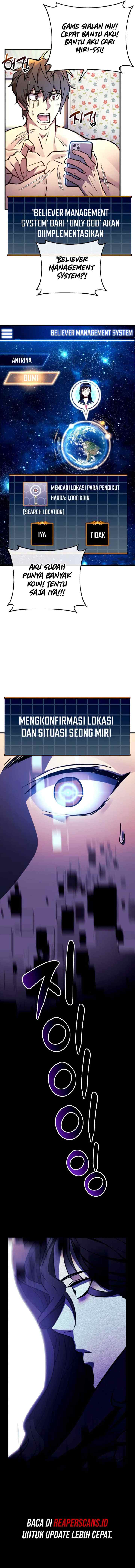 I'll Be Taking a Break for Personal Reasons chapter 24 halaman 11