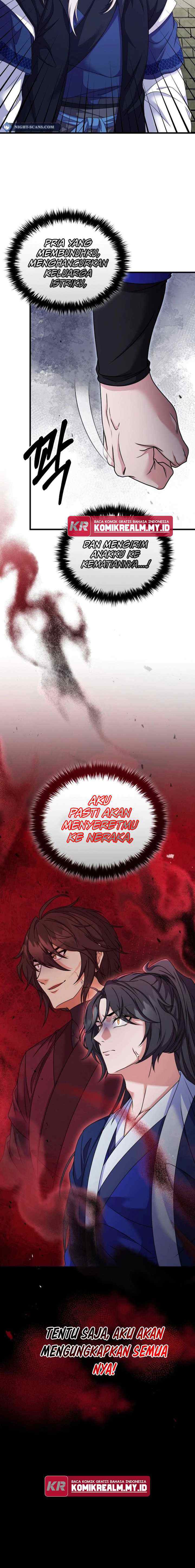 Regression Of The Shattering Sword chapter 29 halaman 4
