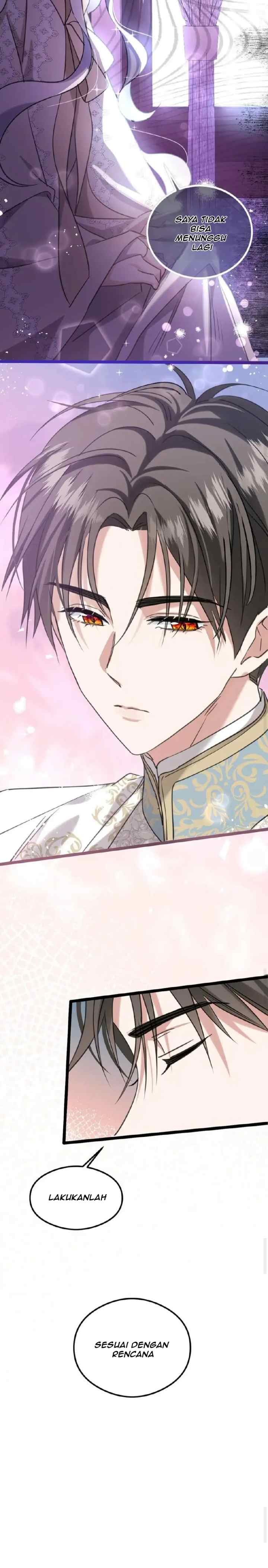 The Ducal Family's Poisonous Flower chapter 23 halaman 4
