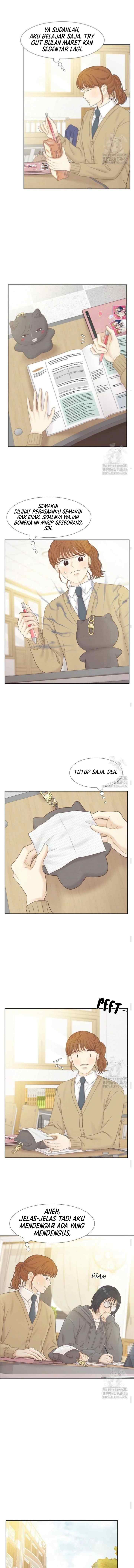 Odd Girls Out S2 chapter 220 halaman 9