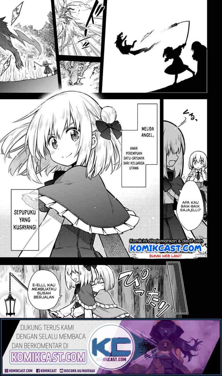 Assassin's Pride chapter 28.1 halaman 8