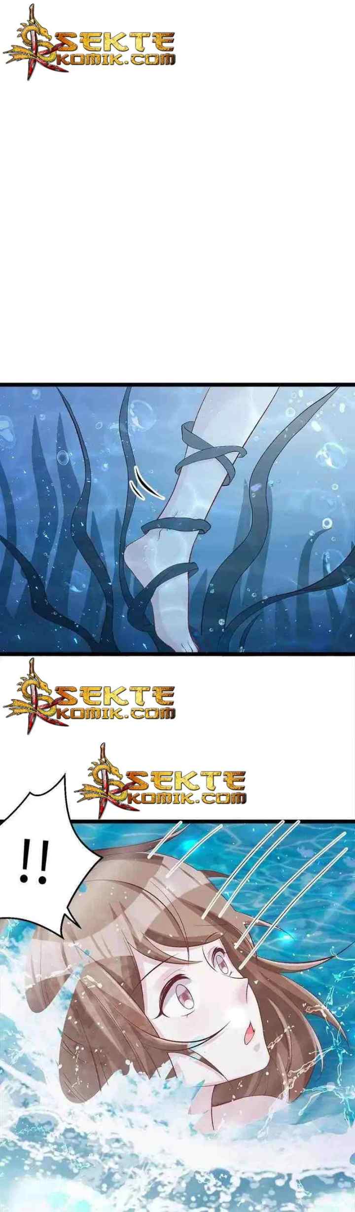 Beauty and the Beasts chapter 78 halaman 11