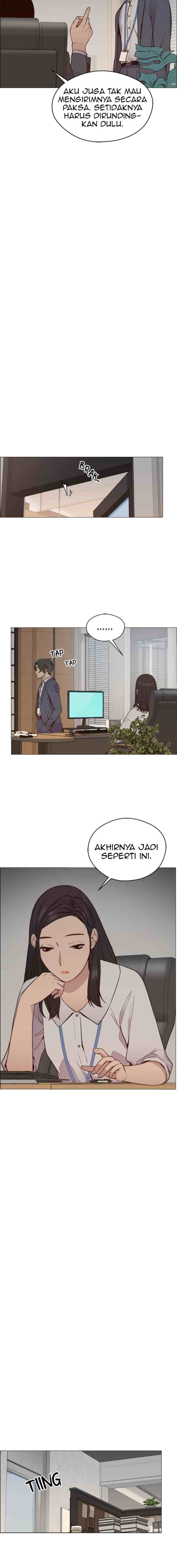 The Man chapter 146 halaman 11