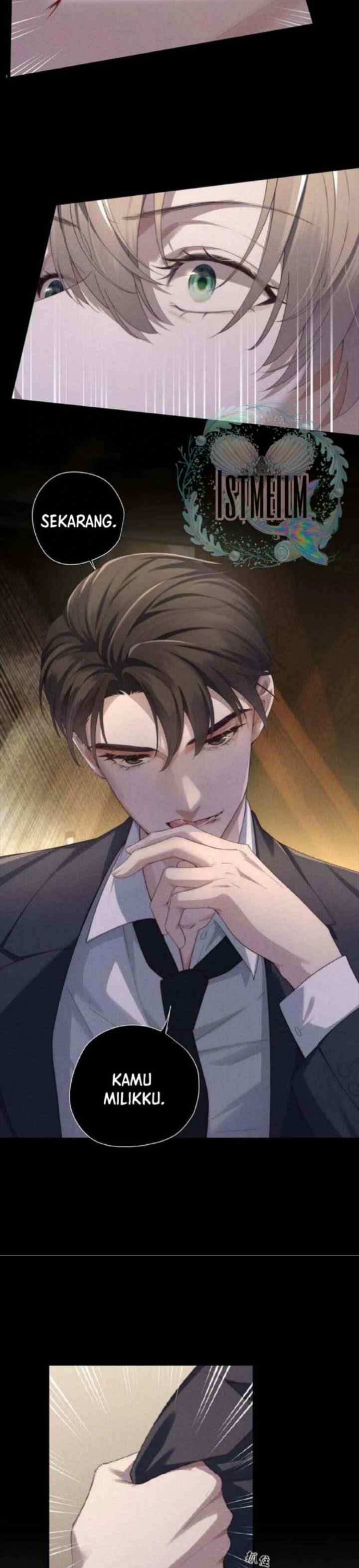 Listen To Me chapter 6 halaman 10