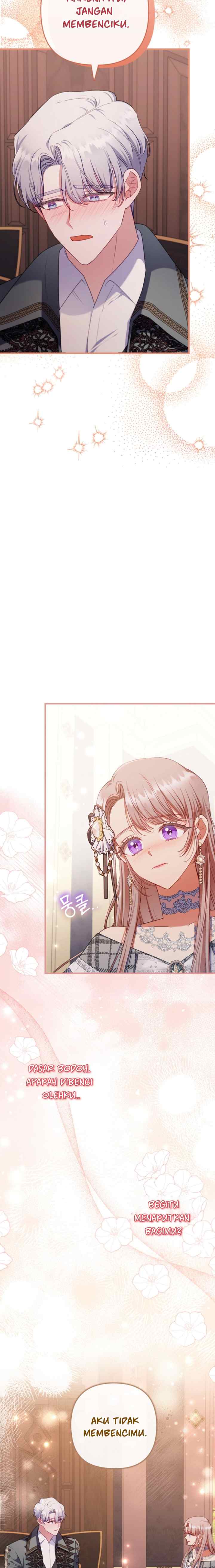 I Was Seduced By The Sick Male Lead chapter 79 halaman 11