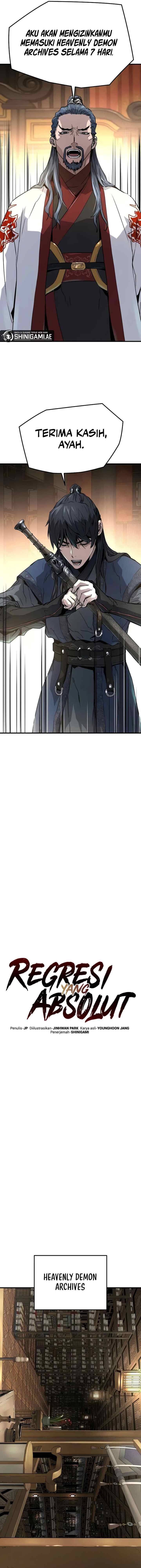 Absolute Regression chapter 18 halaman 7