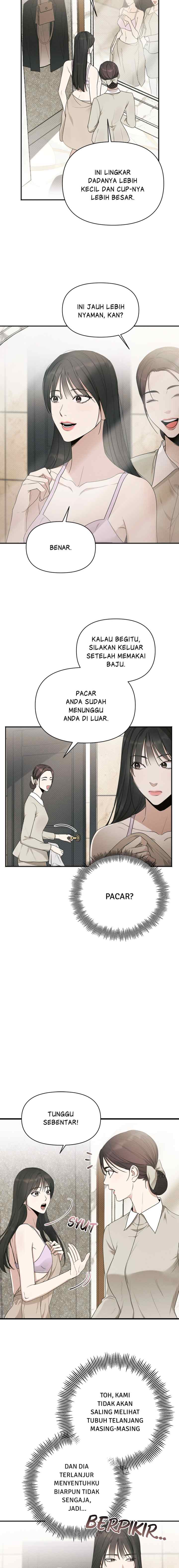 The Perfect Contract chapter 21 halaman 8