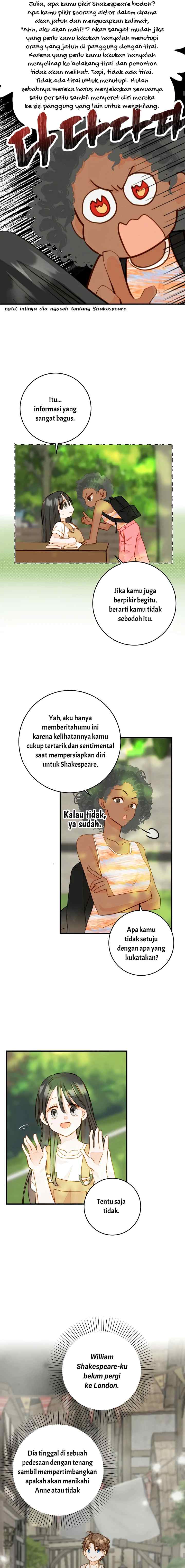 William In The Closet chapter 13 halaman 11