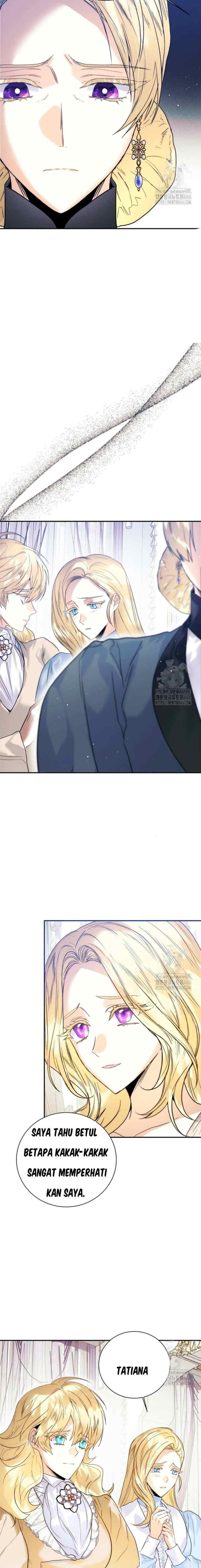 Royal Marriage chapter 96 halaman 4