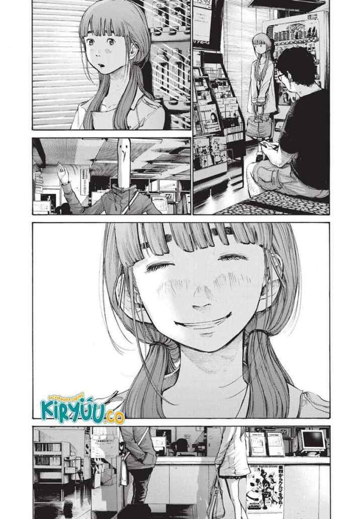 Oyasumi Punpun chapter 101 halaman 6
