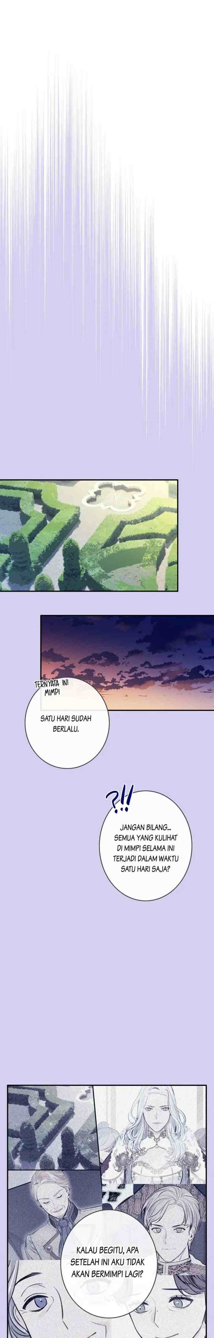 The Great Wish chapter 52 halaman 13
