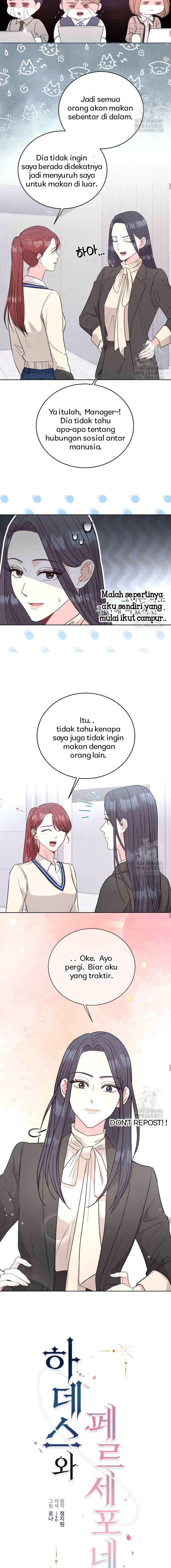Hades and Persephone chapter 10 halaman 6