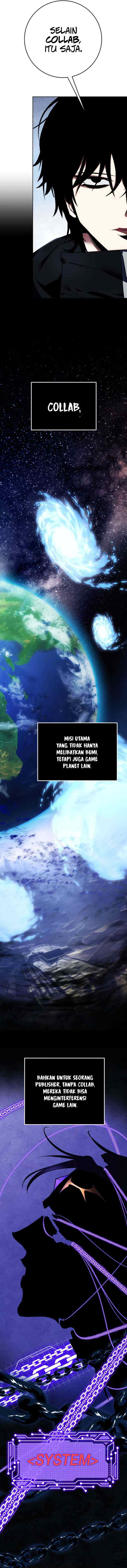Return to Player chapter 125 halaman 15