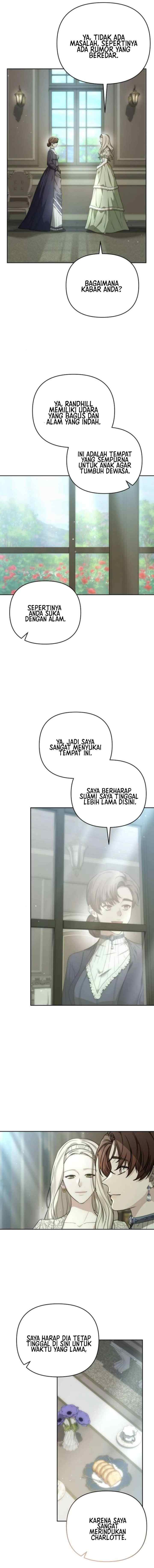 How To Turn A Kind Savior Into An Emperor chapter 27 halaman 7