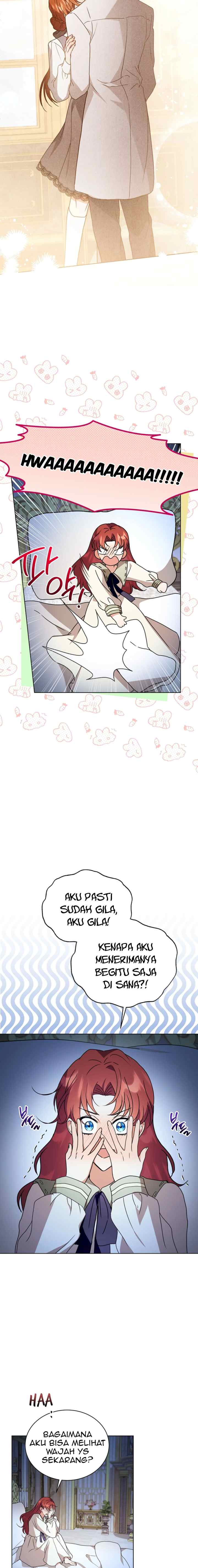 I Became The Villain's Trainer chapter 79 halaman 14