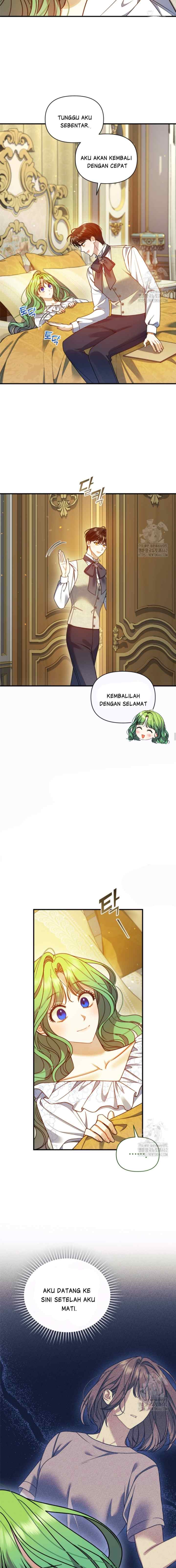 I Became the Younger Sister of a Regretful Obsessive Male Lead chapter 90 halaman 7