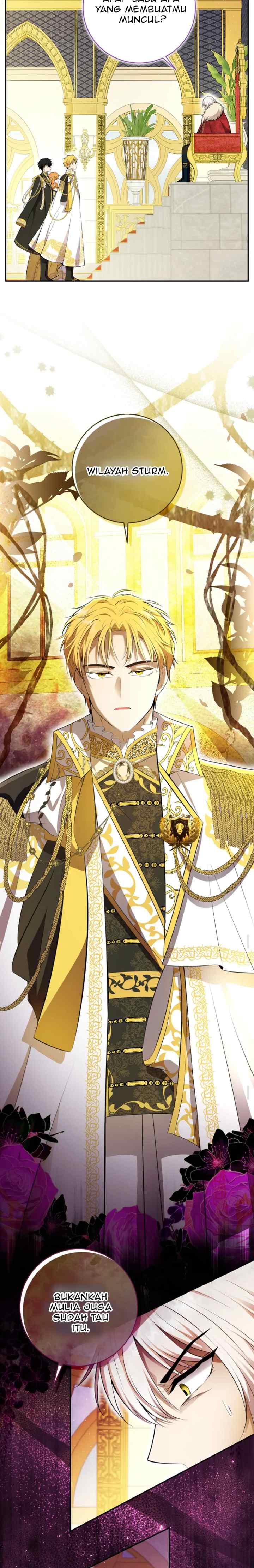 Baby Squirrel is Good at Everything chapter 97 halaman 15