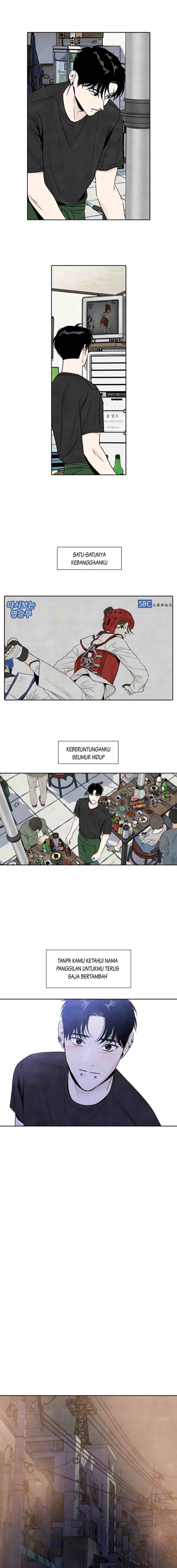 My Reason To Die chapter 72 halaman 7