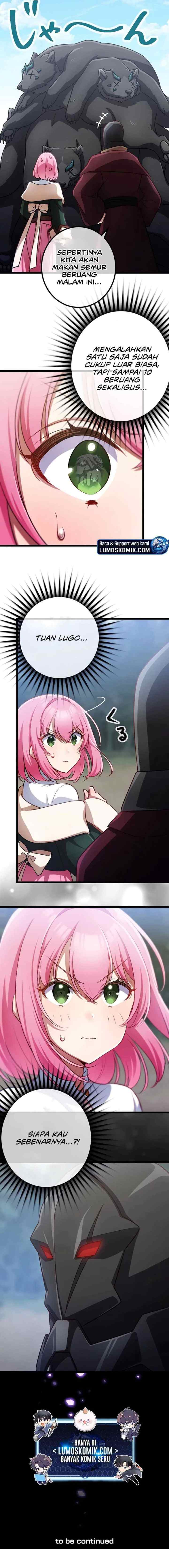 Omae wa Tsuyo sugita to Nakama ni Uragirareta chapter 2 halaman 14