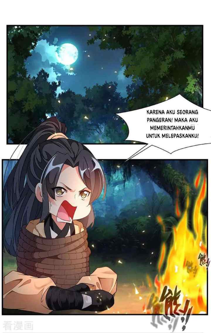 Jueshi Guzun chapter 2 halaman 13
