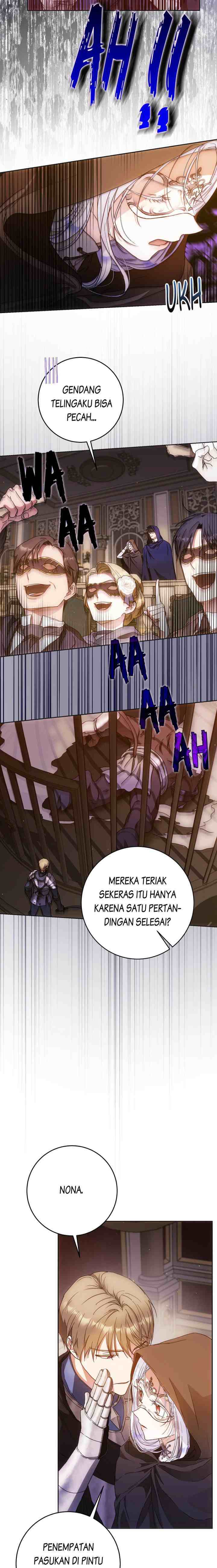 I Became the Wife of the Male Lead chapter 57 halaman 5