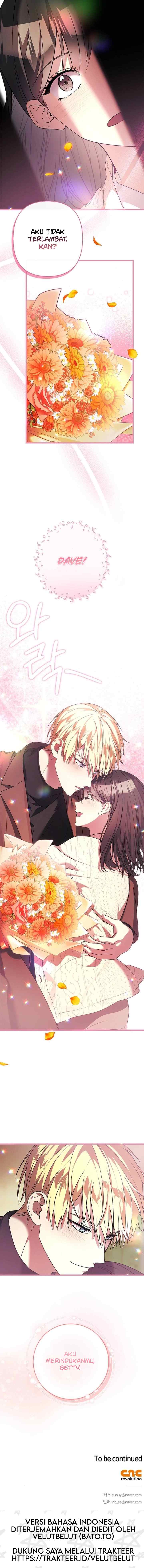 Definition of a Villain chapter 44 halaman 16