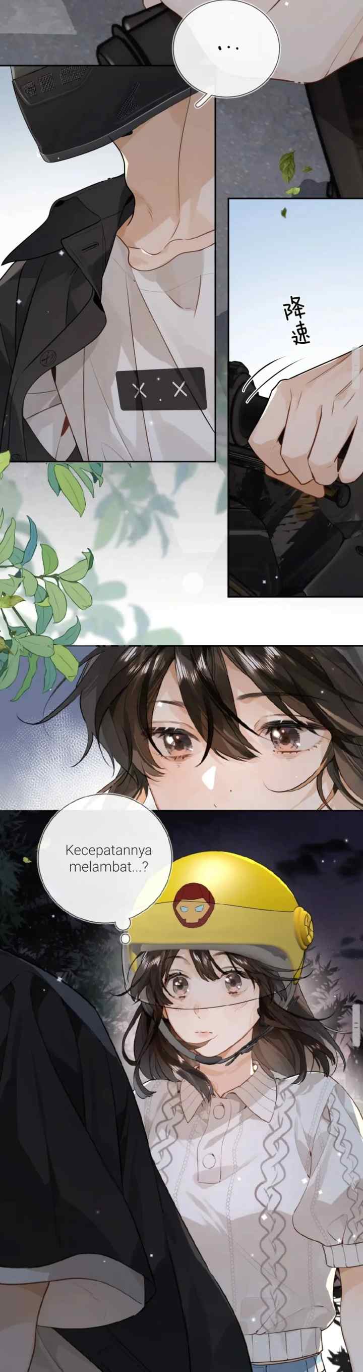 Heliotrope & Zjz chapter 14 halaman 11