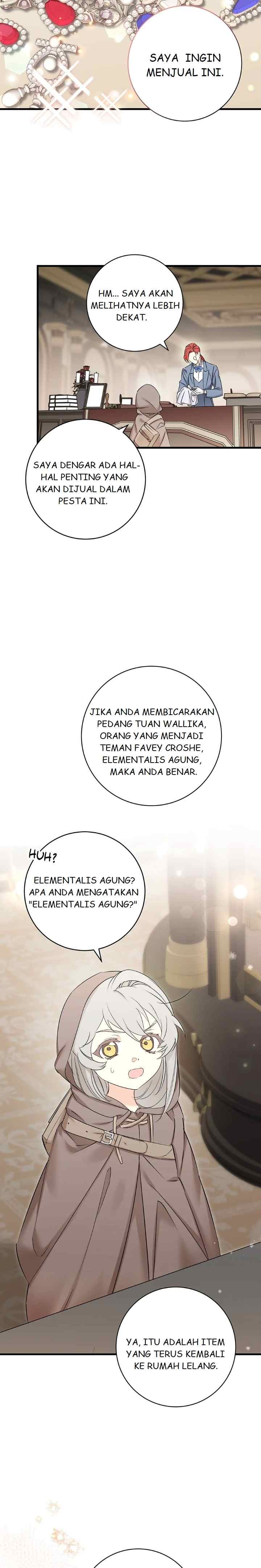 Please Get Out of My Household chapter 2 halaman 15