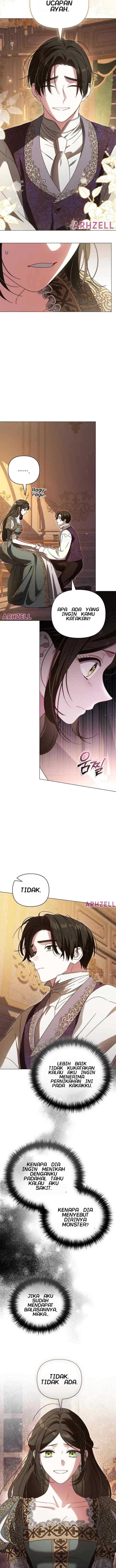 For The Beautiful Juliet chapter 5 halaman 8