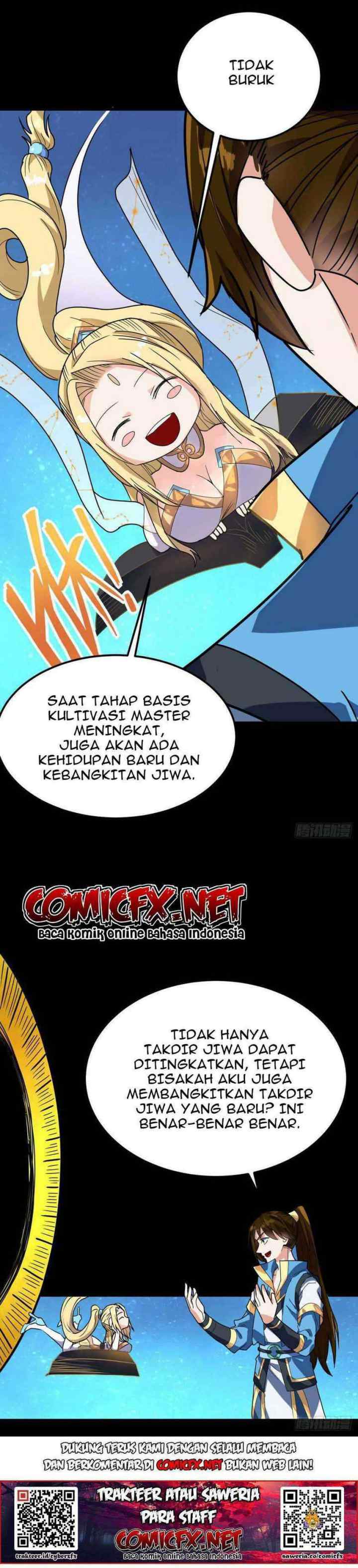 Danwu Supreme chapter 19 halaman 7