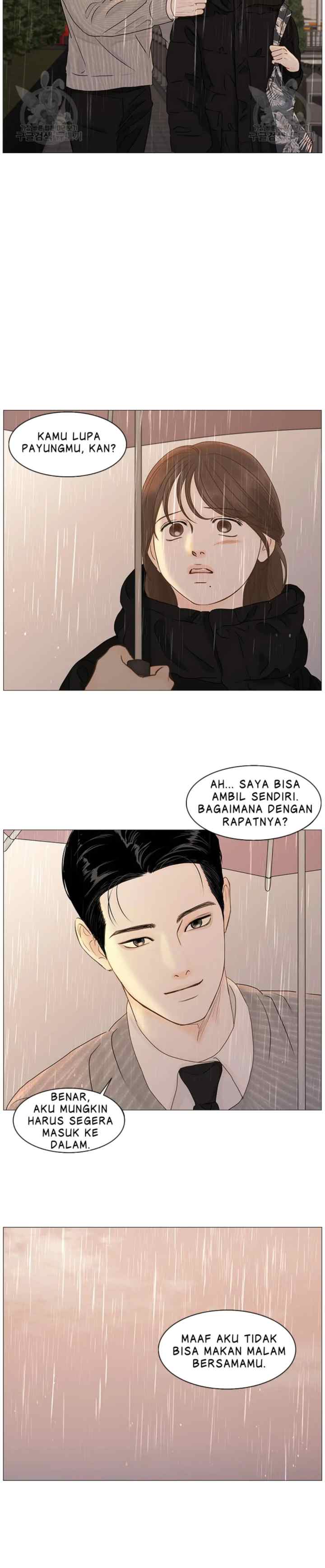 Let's Go To Work Tomorrow! chapter 66 halaman 14