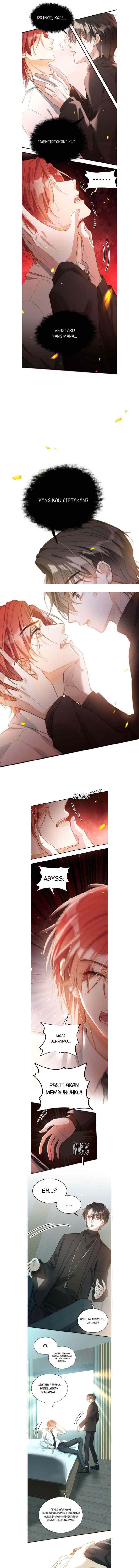 Kiss The Abyss chapter 63 halaman 13