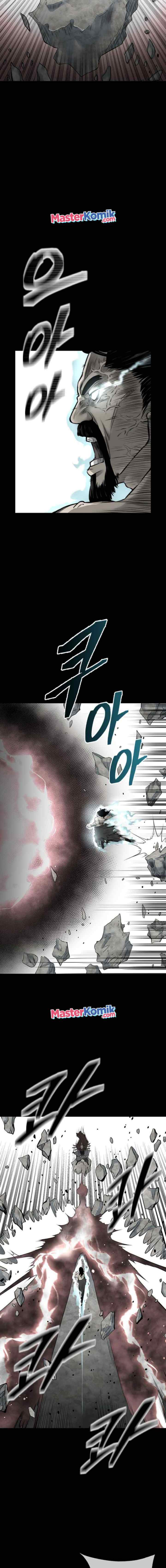 Record of the War God chapter 124 halaman 13