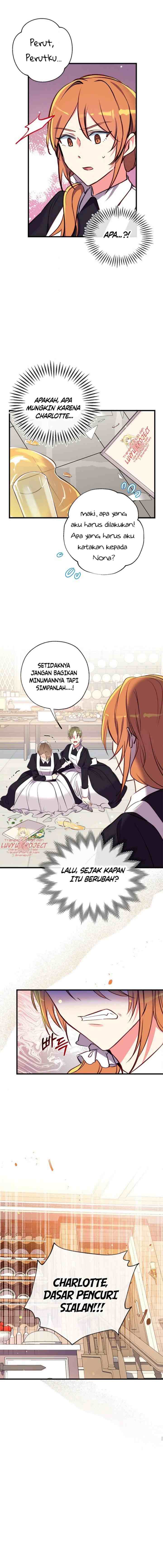 Family is Needed chapter 14 halaman 7