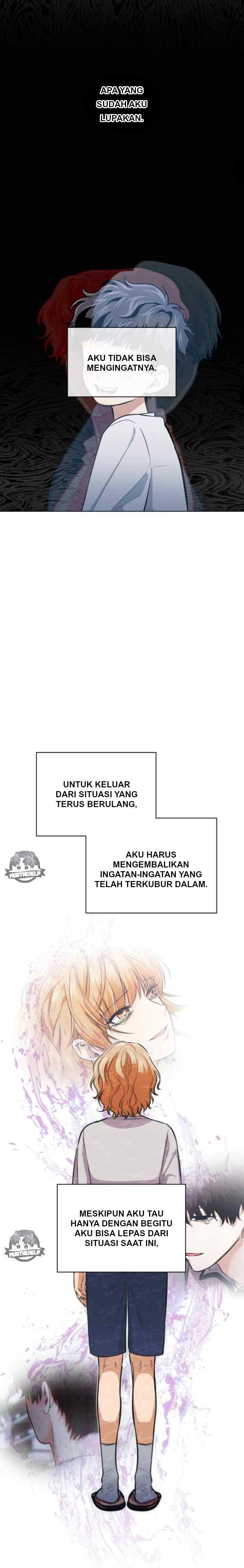 Remember Me chapter 16 halaman 9